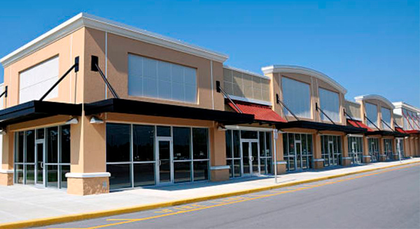 Commercial Construction