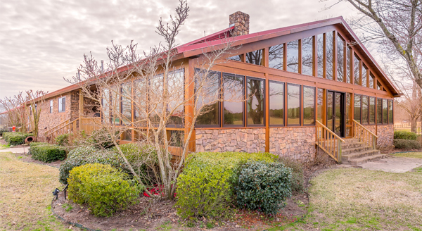 Custom Home Building