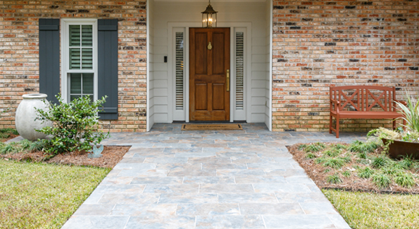 Custom Concrete Work